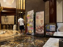 -海韵之星邮轮水会(明发商业广场店)