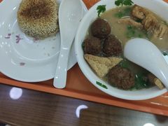 -白魁老号饭庄(安内店)