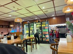 -多宾韩国料理(学衡路店)