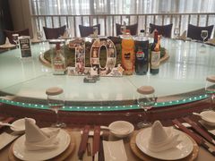 -王府井酒店(金桥港湾店)