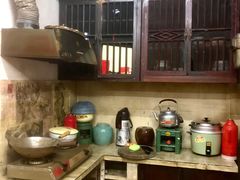 -CITY MART城市集市·里弄(北外滩来福士广场店)