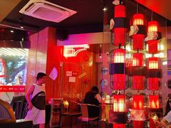 -啫神·广州地标美食(北京路店)