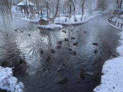 -水磨沟公园