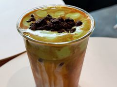 -luutosa  cafe & tea 鹿兔山
