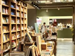 -扶光书店(中环店)