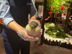 -肆月河豚·淮扬菜·湘菜(华天店)