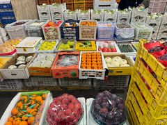 -西郊国际农产品交易中心