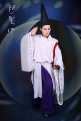 点击看大图 -星元素cosplay动漫摄影写真工作室