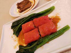 -福州天元国际威斯汀酒店·中国元素餐厅