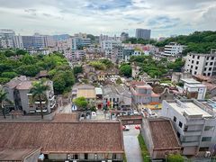 -佛山顺德香云纱园林酒店(清晖园店)