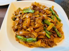-中国厨房/台湾牛肉面