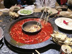 -蜀大侠火锅(建设路第五大道店)