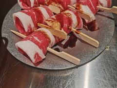 -韩山葵烤肉(太古里店)
