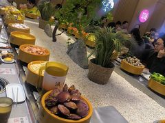-喜家自助小火锅(乐客城店)