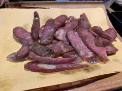 -破瓦寒窑·地摊烤羊排