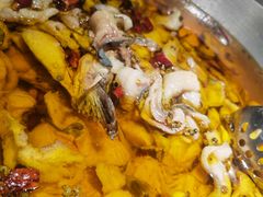 -雲蜀龙阁·金牌水煮鱼(方庄店)