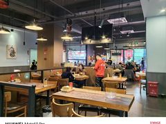 -天宝兄弟(前海壹方城店)