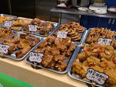 -水平有限广西米粉·广西风味集(五道口店)