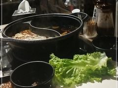 -火炉火自助餐(枫蓝国际店)