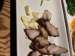 独创黑椒烧肉-小和庆·知味(首铸万科店)