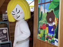 -line friends(明洞旗舰店)
