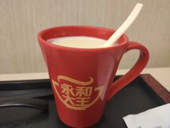-永和大王(一口茶豆浆|花香豆更香·碧榕湾店)