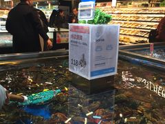 -盒马鲜生(首义店)