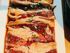 -韩味园果木炭烤鲜肉(陵东街店)