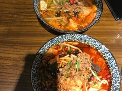 柳州螺蛳粉-粉家柳州螺蛳粉(杨宅路店)