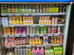 -华联超市(隆昌路店)