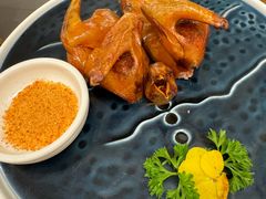 -顺风汤馆·广府粤菜(江宸天街店)