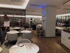 大堂-必胜客(城西银泰店)