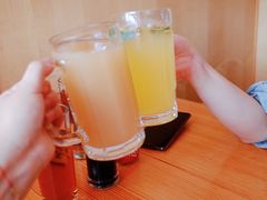 -高木日本料理(静安寺店)