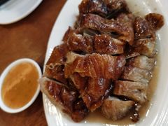 -正德顺順德雙皮奶(中信店)