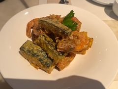 -港丽餐厅(高德置地店)