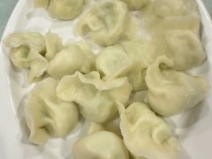 -听涛雅苑百味饺子老家菜馆