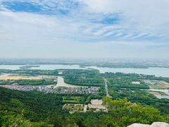 -虞山风景区