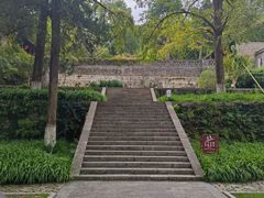 -镇江市南山风景名胜区竹林景区