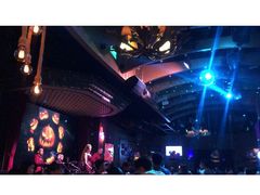 -MR.ROCKY洛奇先生RESTAURANT&BAR(宝安壹方城店)