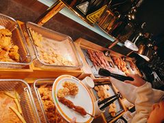 -比格比萨自助(诺亚大厦店)