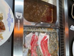 -星伦多自助料理·涮烤一体(虹悦城店)