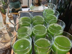 -王府半岛酒店·大堂茶座