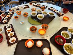 -乡党臊子面(丰庆公园店)