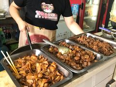 -王记生烫牛杂面馆(兰陵路店)