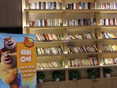 -深影国际影城(学院南路店CGS中国巨幕店)