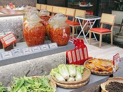 -湘江红·湖南招牌菜(莲花南路店)