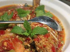 -小雅木姜子烤鸡·贵州菜(鸿通城店)