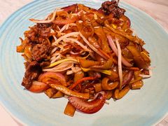 -志明眷村·台式融合菜·宵夜