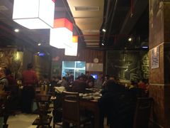 蜀九香火锅酒楼(九眼桥店)-蜀九香火锅(九眼桥店)