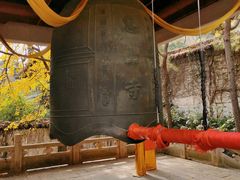 -无锡惠山寺